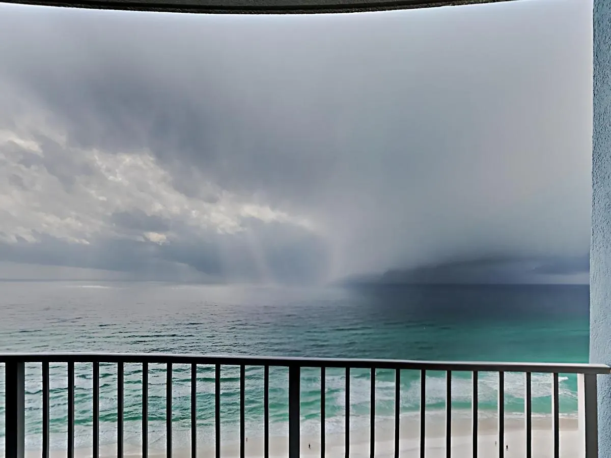 Apartmán Twin Palms 1805 Panama City Beach