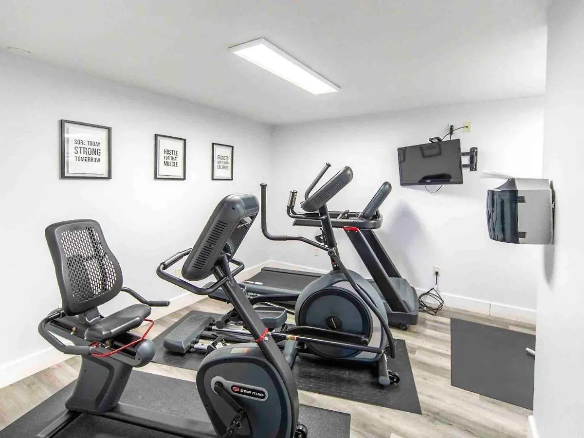 Apartmán Twin Palms 1805 Panama City Beach
