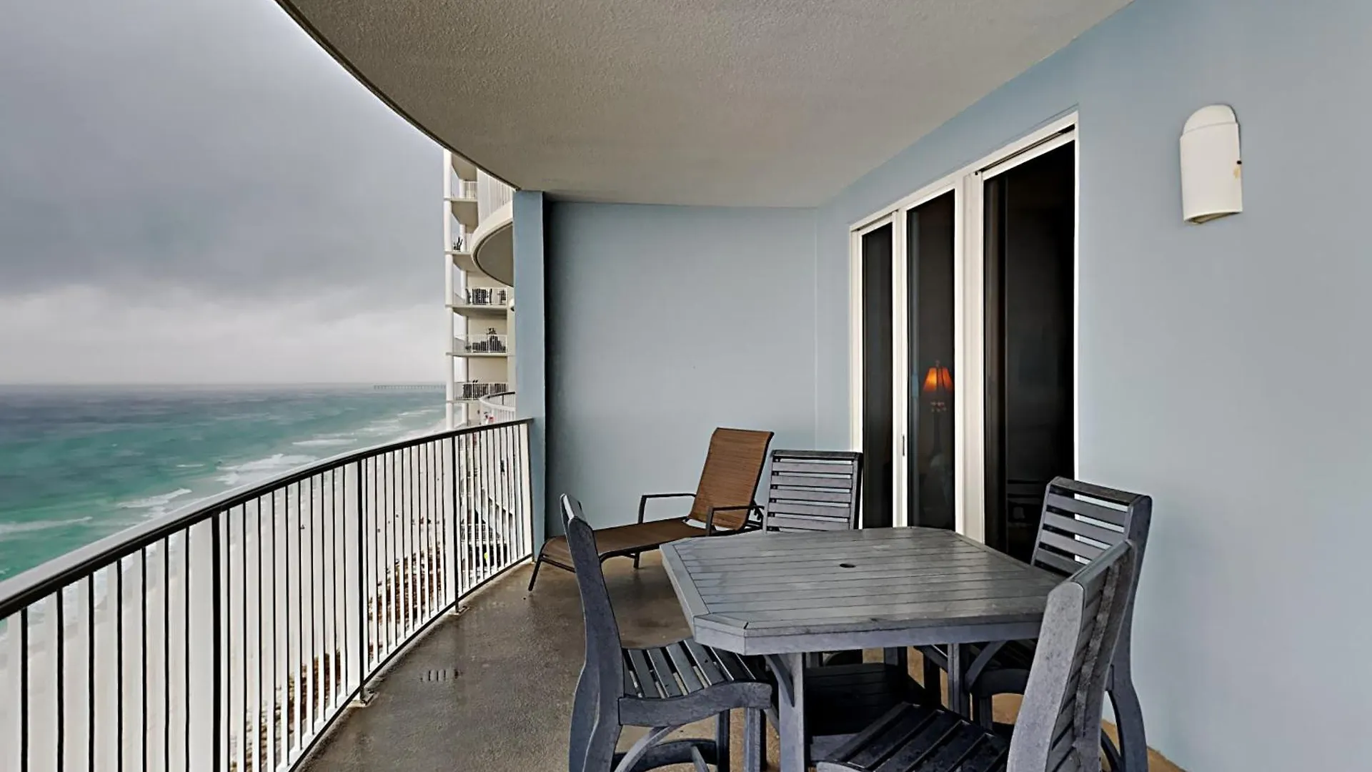 Apartmán Twin Palms 1805 Panama City Beach