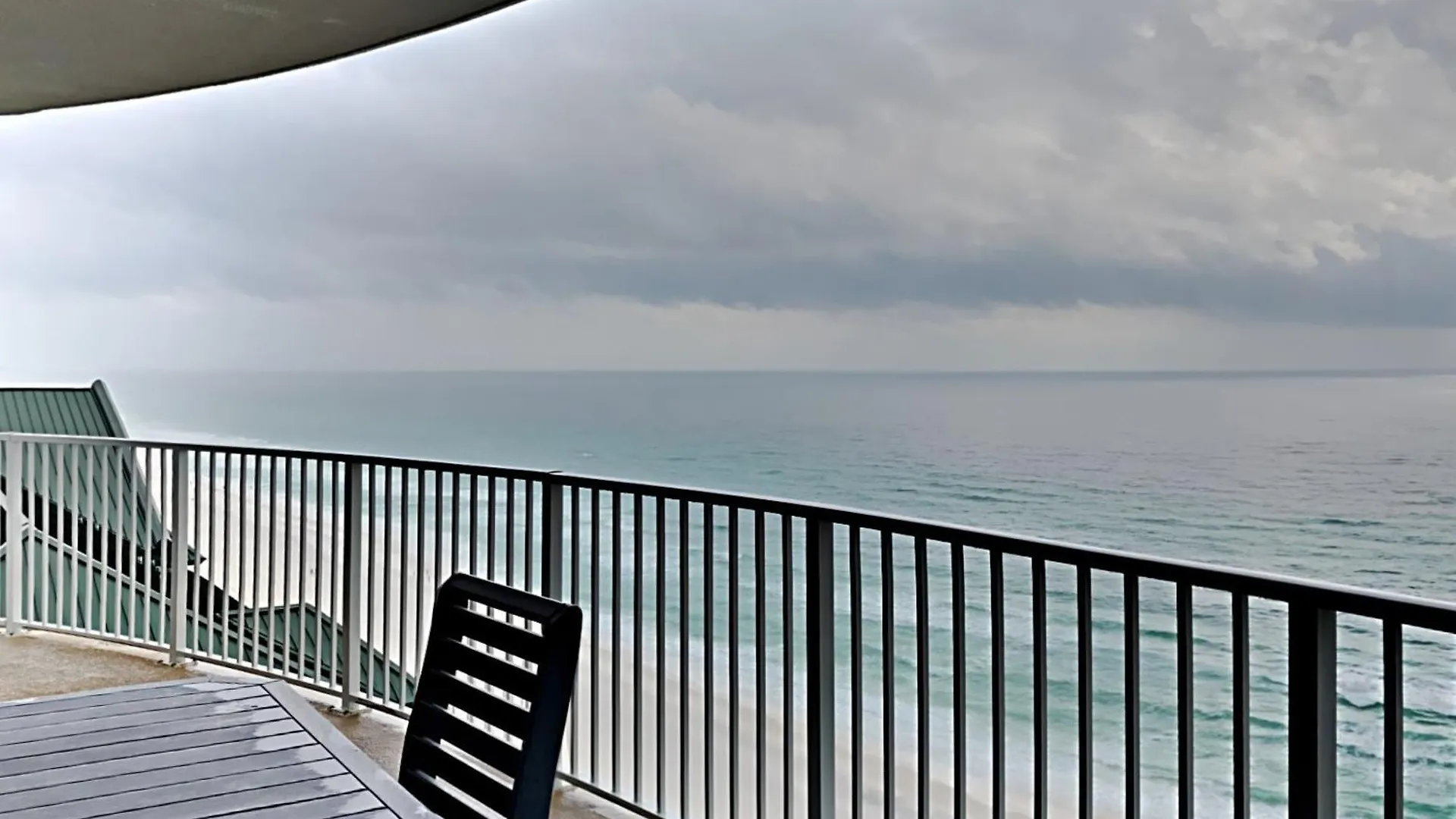 Apartmán Twin Palms 1805 Panama City Beach